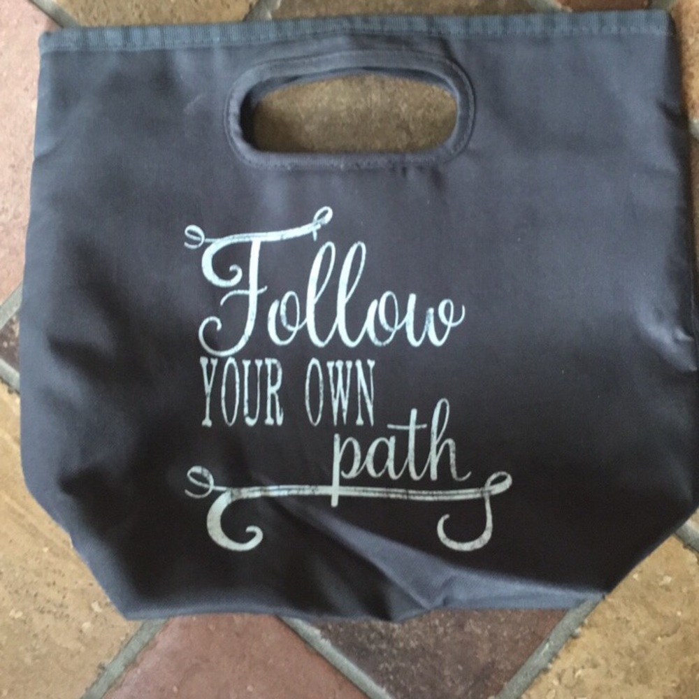 Thirty One lunch bag